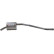 End silencer 279-895 Bosal, Thumbnail 3