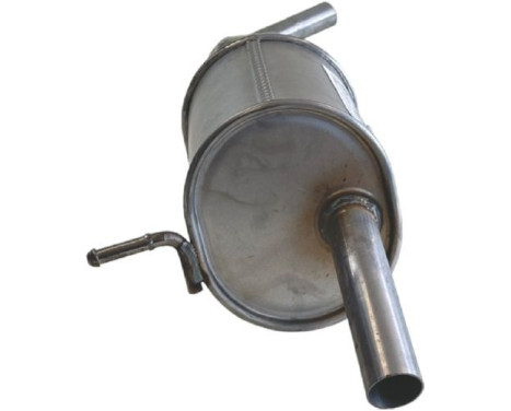 End silencer 279-895 Bosal, Image 4