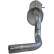 End silencer 279-897 Bosal, Thumbnail 2