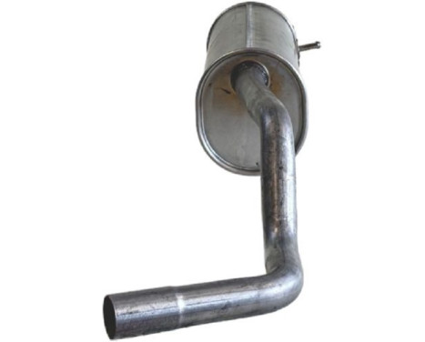 End silencer 279-939 Bosal, Image 2