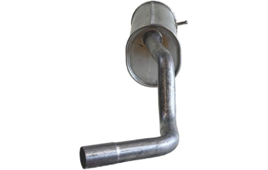 End silencer 279-939 Bosal, Image 2