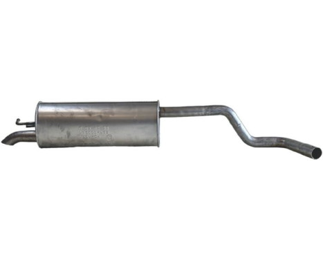 End silencer 279-939 Bosal, Image 3