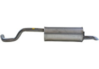 End silencer 279-941 Bosal