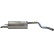 End silencer 279-941 Bosal, Thumbnail 3