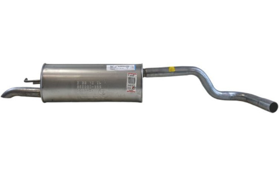 End silencer 279-941 Bosal, Image 3
