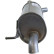 End silencer 279-941 Bosal, Thumbnail 4
