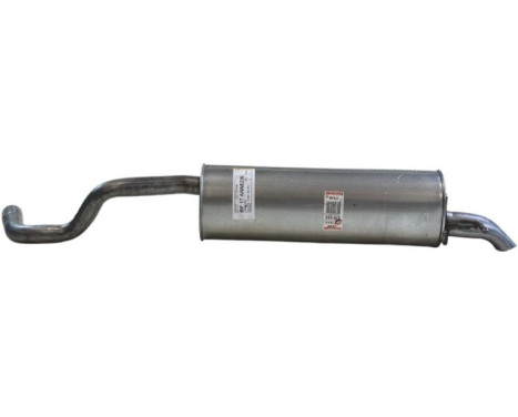 End silencer 279-955 Bosal