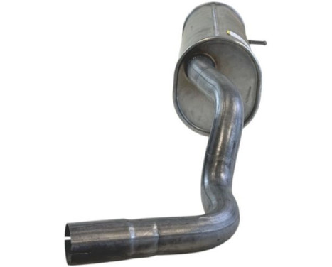 End silencer 279-955 Bosal, Image 2