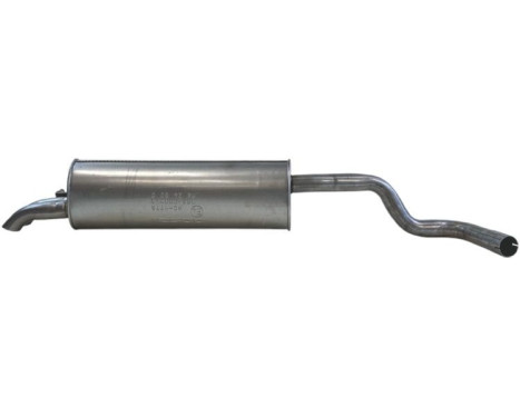 End silencer 279-955 Bosal, Image 3