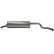 End silencer 279-955 Bosal, Thumbnail 3