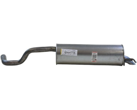 End silencer 279-957 Bosal