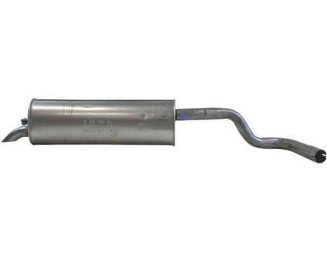 End silencer 279-957 Bosal, Image 3