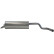 End silencer 279-957 Bosal, Thumbnail 3
