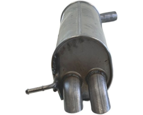 End silencer 279-957 Bosal, Image 4