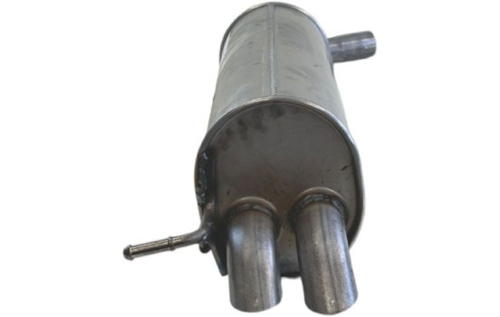 End silencer 279-957 Bosal, Image 4