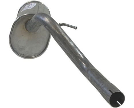 End silencer 279-961 Bosal, Image 3