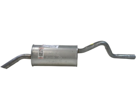End silencer 279-961 Bosal, Image 4