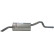 End silencer 279-961 Bosal, Thumbnail 4