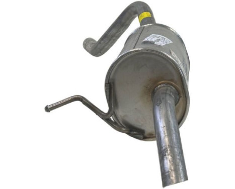 End silencer 279-961 Bosal, Image 5