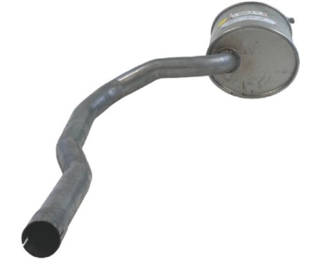 End silencer 280-337 Bosal, Image 2