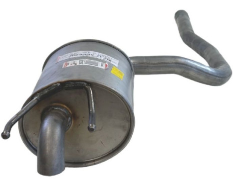 End silencer 280-337 Bosal, Image 4