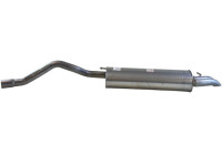 End silencer 284-989 Bosal