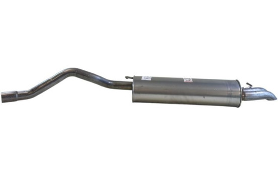 End silencer 284-989 Bosal