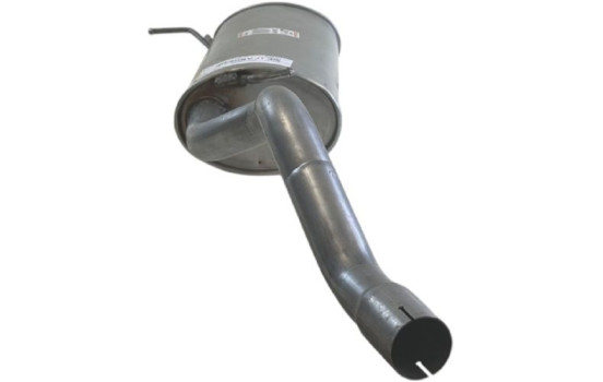 End silencer 284-989 Bosal, Image 2