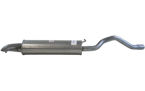 End silencer 284-989 Bosal, Image 3