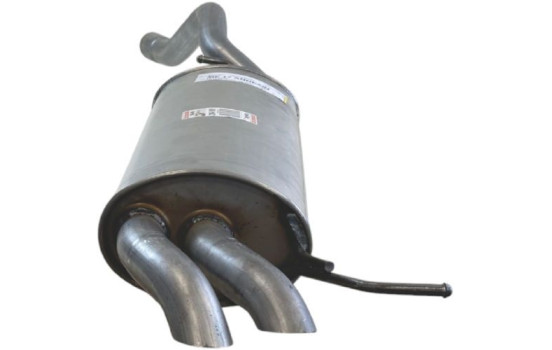 End silencer 284-989 Bosal, Image 4