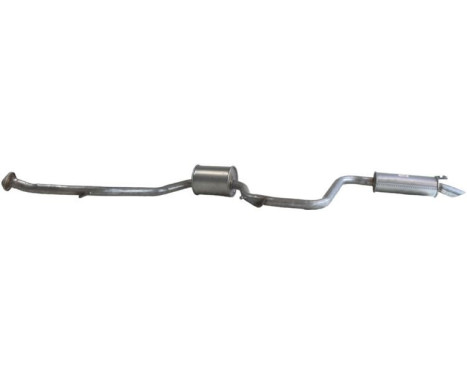 End silencer 289-045 Bosal