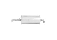 End silencer 71398 Walker
