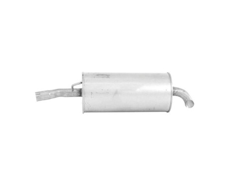 End silencer 71398 Walker