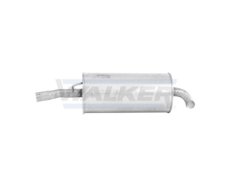 End silencer 71398 Walker, Image 2