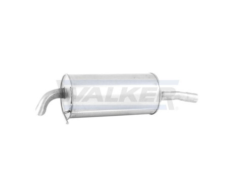 End silencer 71398 Walker, Image 4
