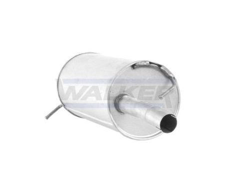 End silencer 71398 Walker, Image 5