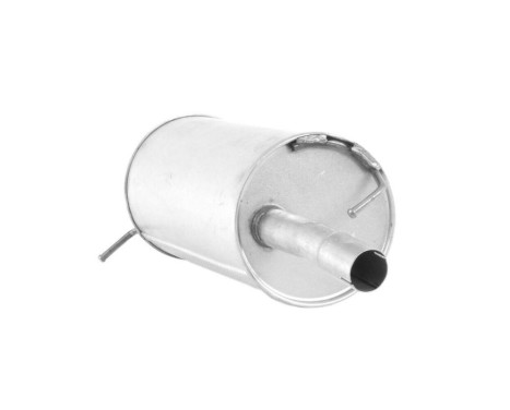 End silencer 71398 Walker, Image 8