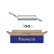End silencer - Easy2Fit Kit - Set with mounting parts