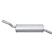 End silencer - Easy2Fit Kit - Set with mounting parts, Thumbnail 3