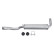 End silencer - Easy2Fit Kit - Set with mounting parts, Thumbnail 2