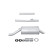 End silencer - Easy2Fit Kit - Set with mounting parts, Thumbnail 2