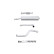 End silencer - Easy2Fit Kit - Set with mounting parts, Thumbnail 2