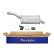 End silencer - Easy2Fit Kit - Set with mounting parts