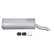 End silencer - Easy2Fit Kit - Set with mounting parts, Thumbnail 2