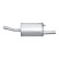 End silencer - Easy2Fit Kit - Set with mounting parts, Thumbnail 3