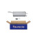 End silencer - Easy2Fit Kit - Set with mounting parts