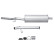 End silencer - Easy2Fit Kit - Set with mounting parts, Thumbnail 2