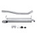 End silencer - Easy2Fit Kit - Set with mounting parts, Thumbnail 2