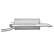 End silencer - Easy2Fit Kit - Set with mounting parts, Thumbnail 3