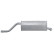 End silencer - Easy2Fit Kit - Set with mounting parts, Thumbnail 3